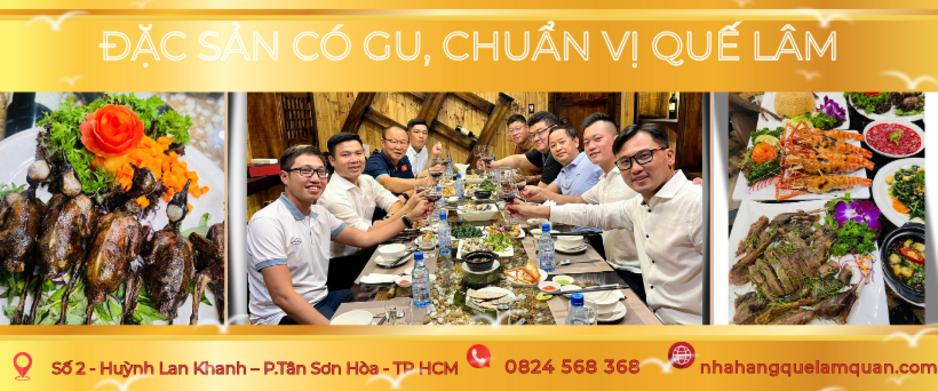 Quế lâm quán