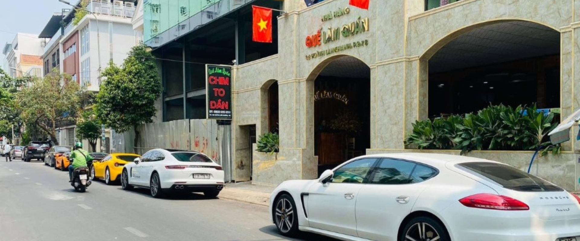 Quế lâm quán