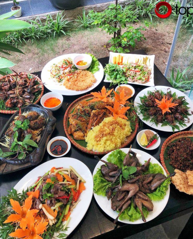 Quế lâm quán