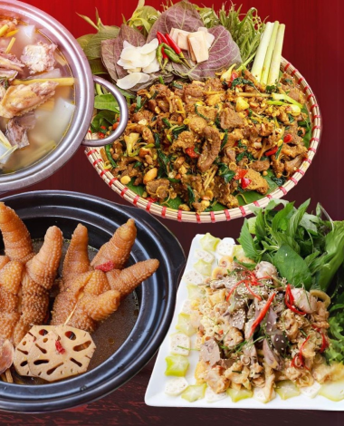 Quế lâm quán