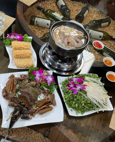 Quế lâm quán